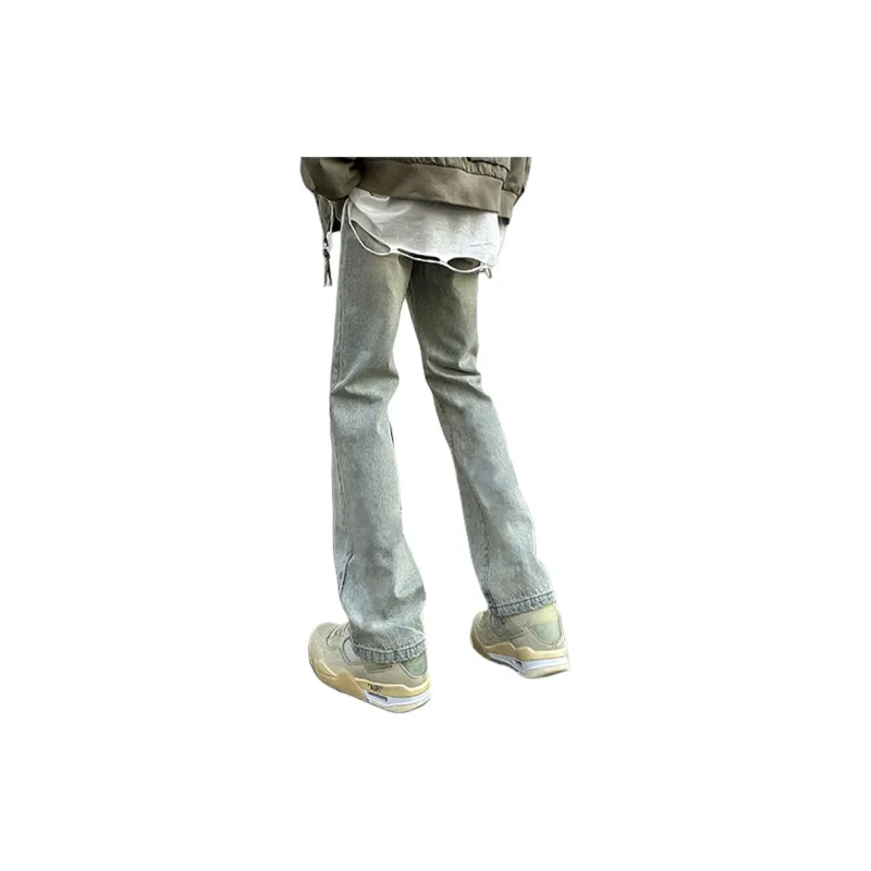 FUERZA Jeans Unisex-1