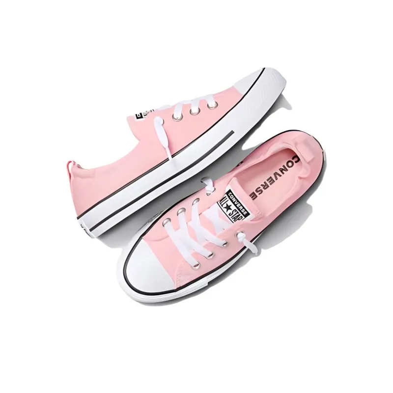 Converse Women's Chuck Taylor All Star Shoreline Slip 'Donut Glaze' Women's-3