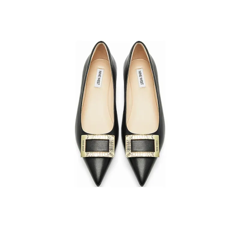 NINE WEST Casual Single Shoes Women's-3