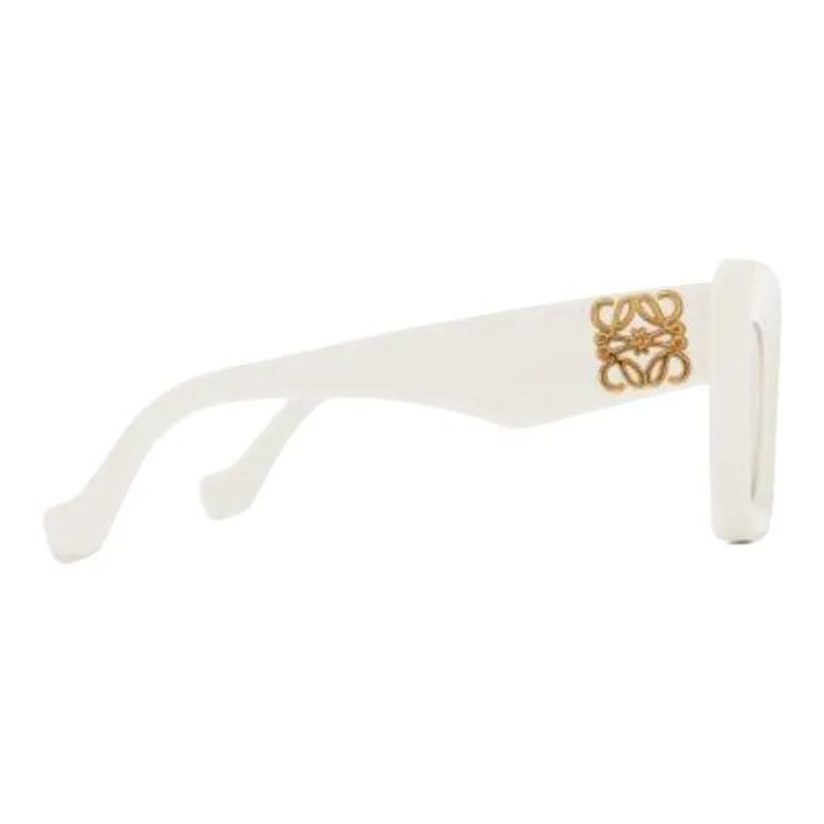 LOEWE Cat Eye Frame Sunglasses-2
