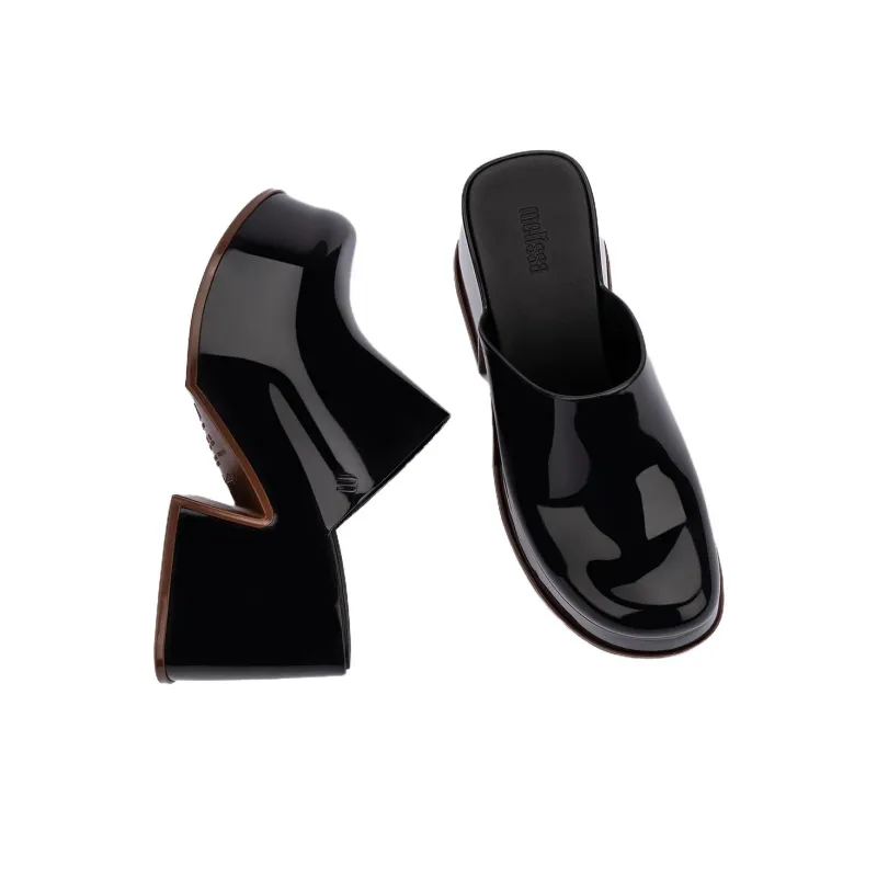 MELISSA Wrap toe Slippers Women's-9