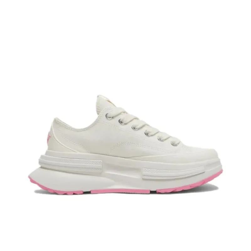 Converse Run Star Legacy CX Canvas Shoes Unisex Low Top White-1