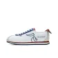 White/Red/Blue