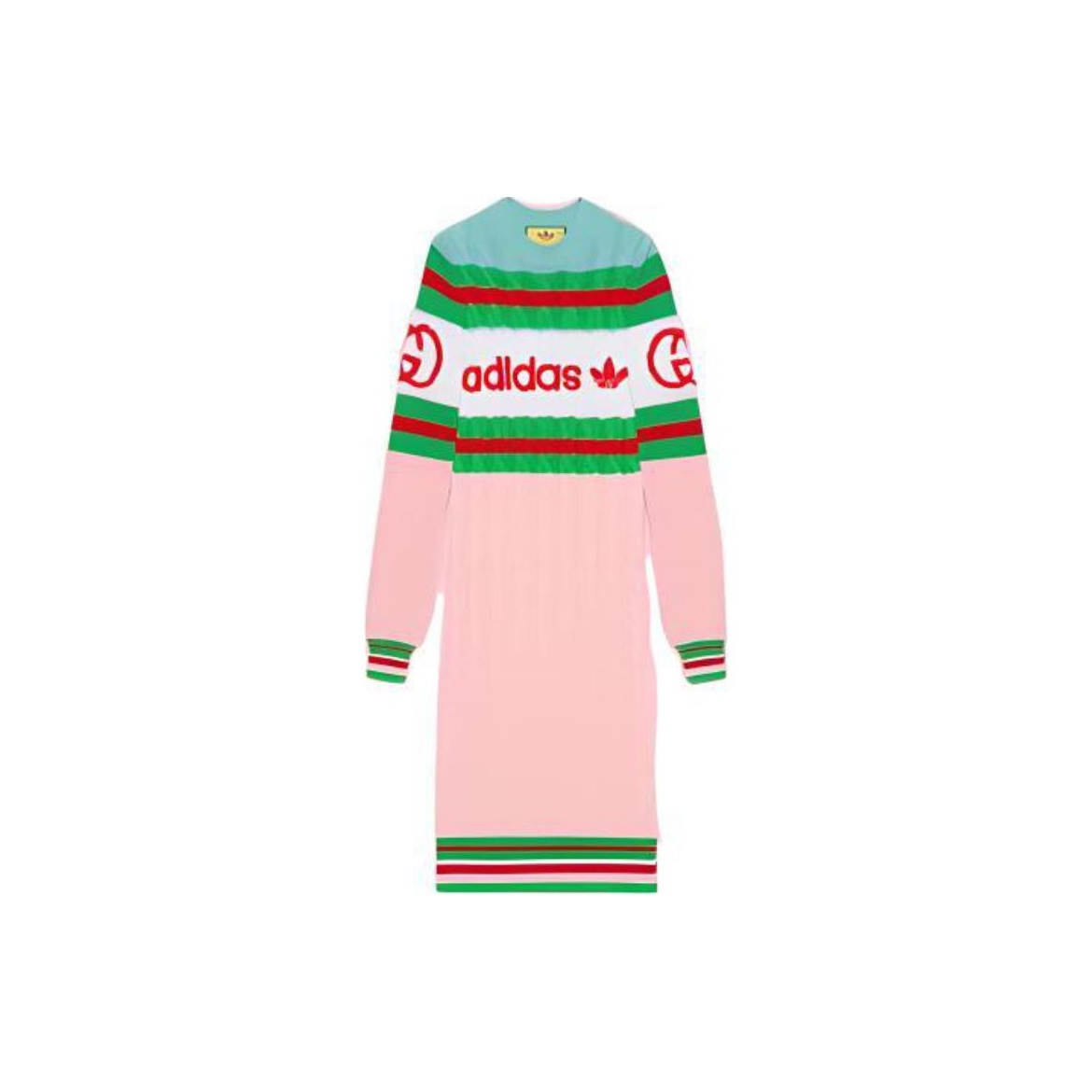 GUCCI Long-Sleeved Dresses Women on Sale & Authentic - Cheap