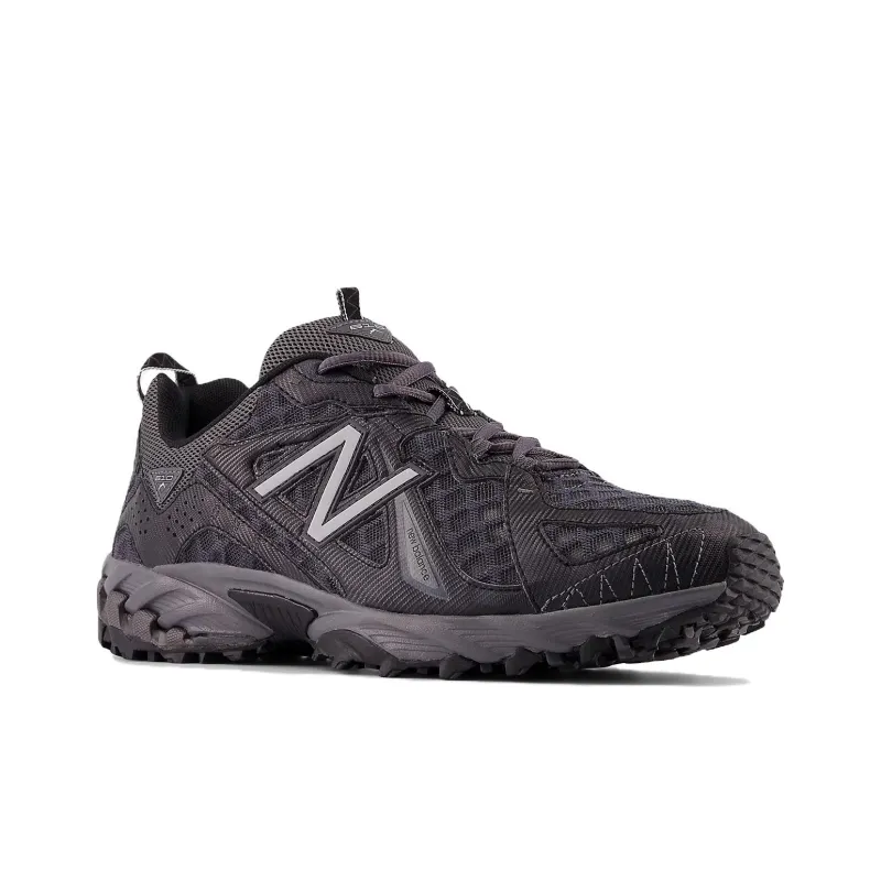 New Balance 610 V1 'Black'-2