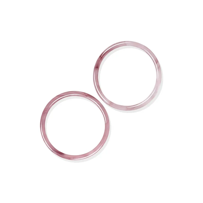 Moon Jewelry Natural Agate Jade Bangles Women's-1