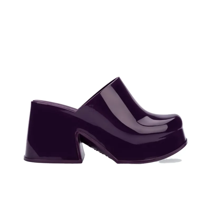 MELISSA Wrap toe Slippers Women's-16