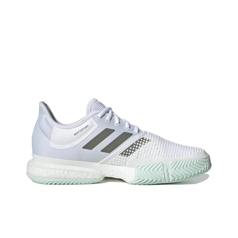Adidas Solecourt Tennis Shoes-1