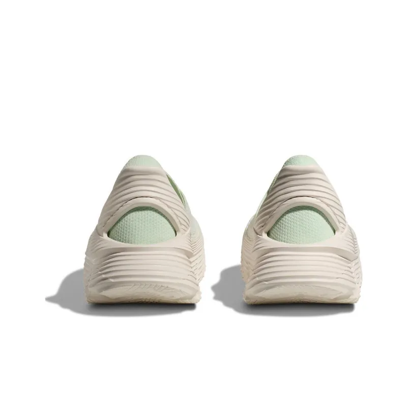 HOKA ONE ONE Restore Tc 'White Blue'-5