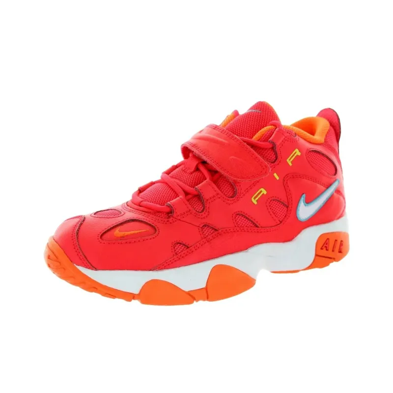 Nike Turf Raider Laser Crimson GS-2