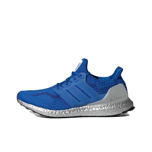 Adidas Ultra Boost 5.0 DNA NASA Football Blue