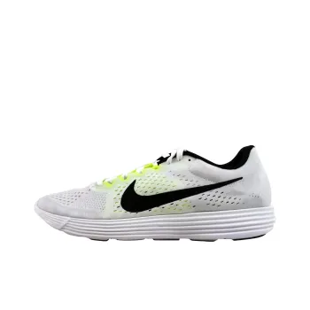 Nike Lunaracer 4 White/Black Volt