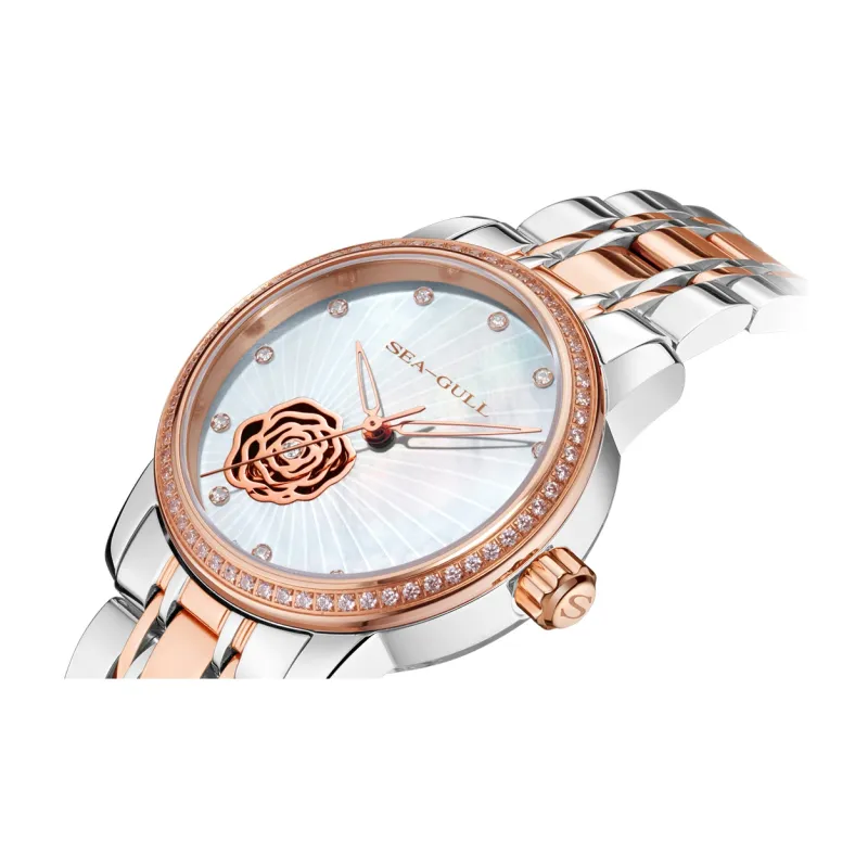 Sea Gull Women's Frontier Watch-1
