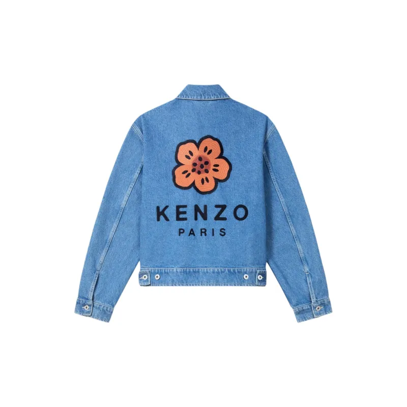KENZO Boke Flower Jacket-1