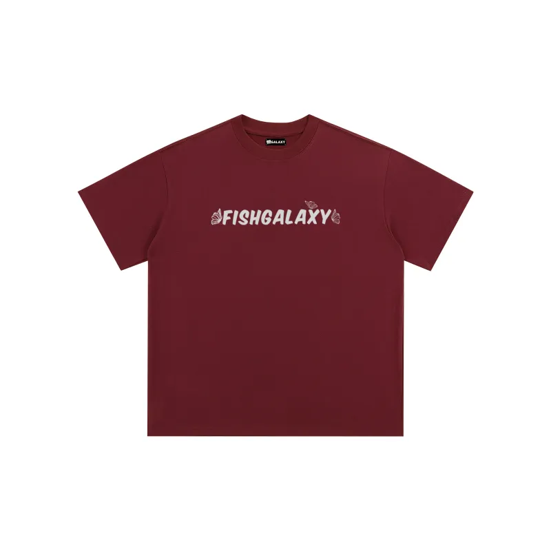 FISHGALAXY T Shirts Unisex-11