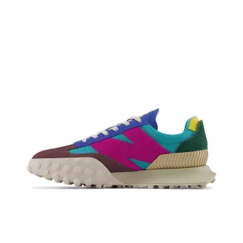 New Balance XC 72 Electric Teal Truffle