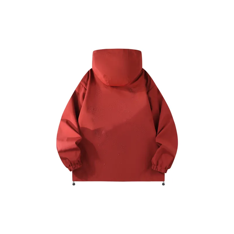 RCTAMY Windbreaker Jackets Unisex-5