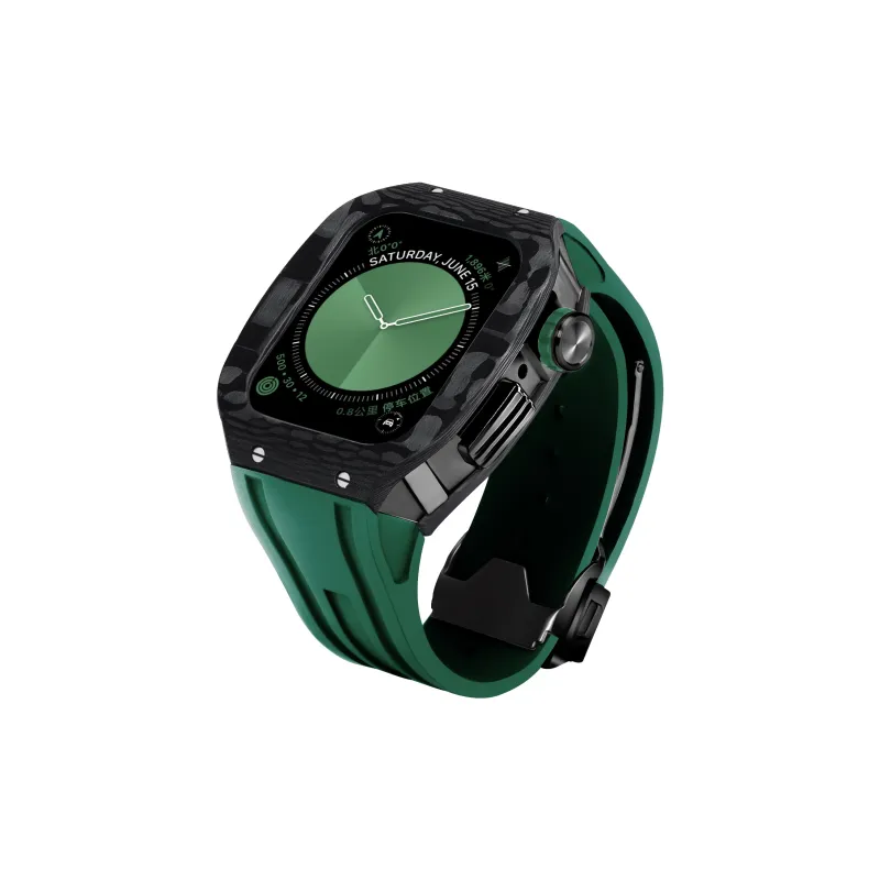 Soul Cool Unisex Watch Cases-5