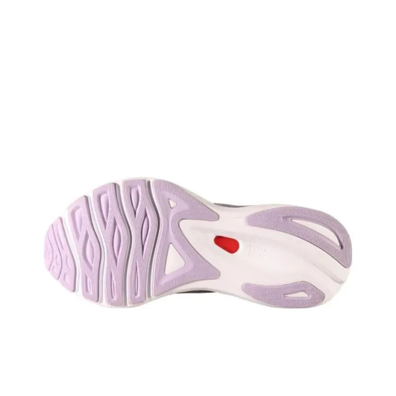 Mizuno Wave Sky 6 'Pastel Lilac' Women's-4