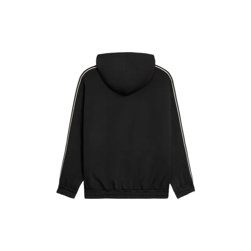 CELINE Tracksuit Jacket In Double Face Jersey-1