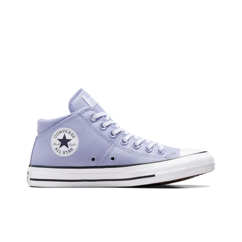 Converse Women's Chuck Taylor All Star Madison Mid 'Lilac Pewter' Women's-1