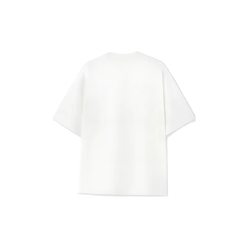 JIL SANDER T Shirts Men White-1