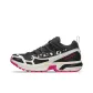 Black/White/Pink