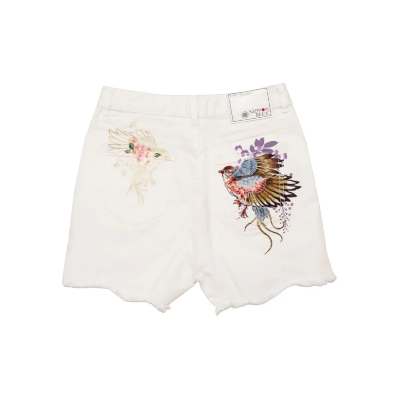 ONIARAI Denim Shorts Women's-1