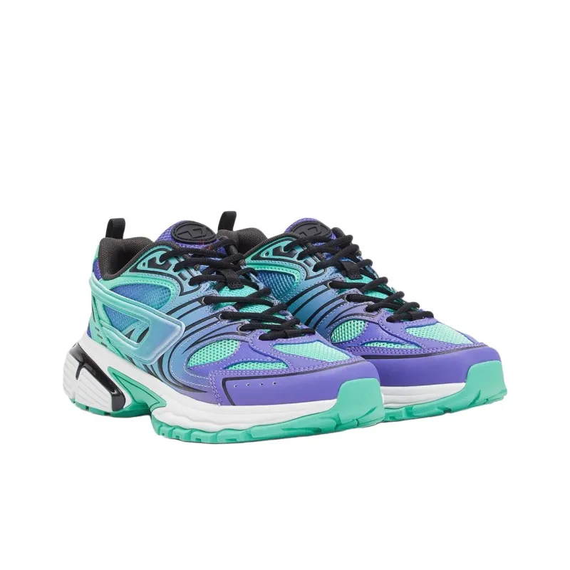 DIESEL S Serendipity Pro X1 W Logo appliqué Sneakers Women's-2