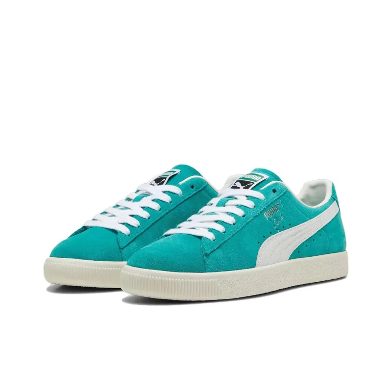 PUMA Clyde Og Spectra Green-2