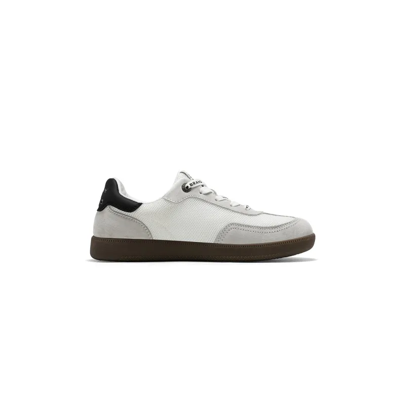 LUCKY BRAND Four Leaf Clover Low Top Casual Shoes Unisex-24