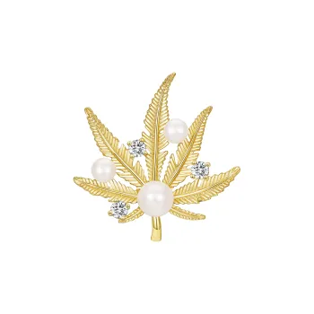 JAY Brooches Women's
