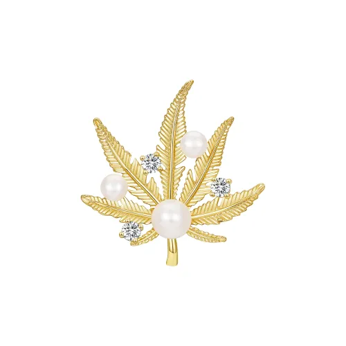 JAY Brooches Women's