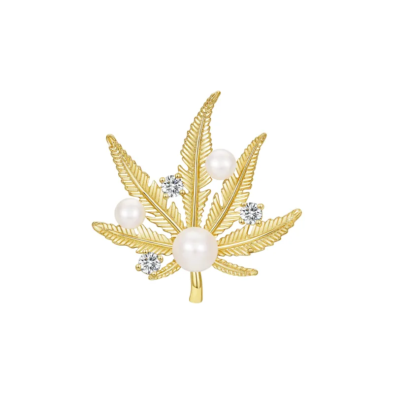 JAY Brooches Women's-0