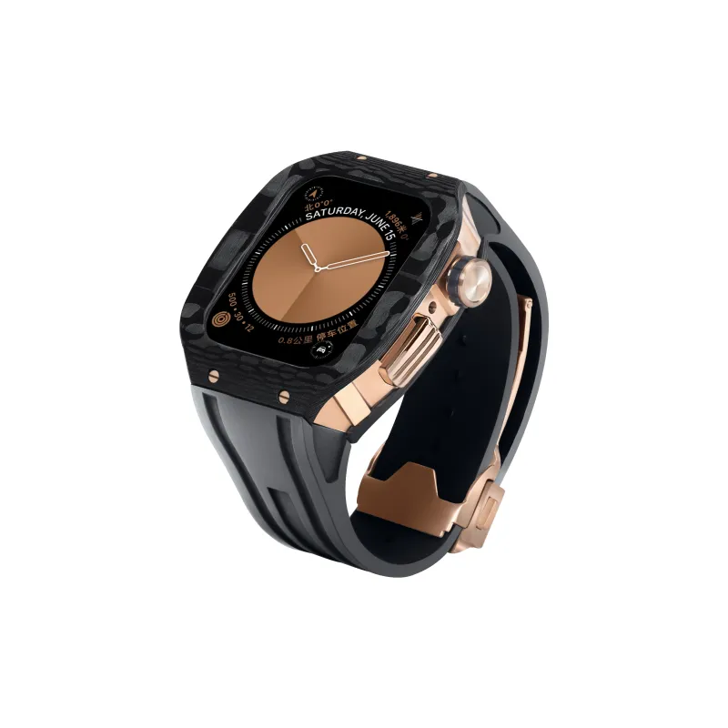 Soul Cool Unisex Watch Cases-16
