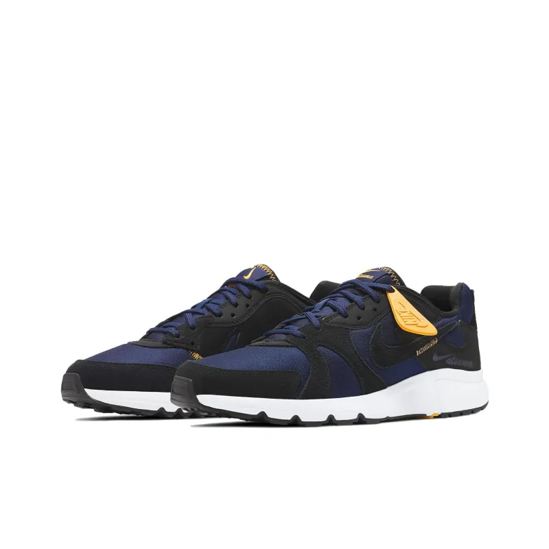 Nike Atsuma 'Obsidian Laser Orange'-2