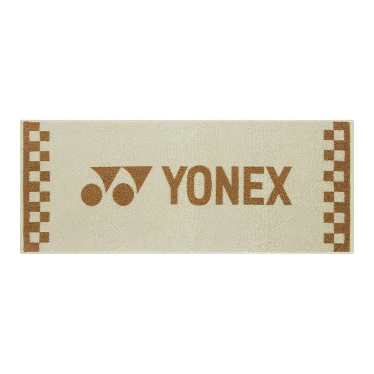 YONEX Towel 40cm X100cm Unisex Multicolor-5