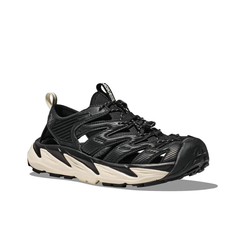 HOKA ONE ONE Hopara Black Alabaster-3