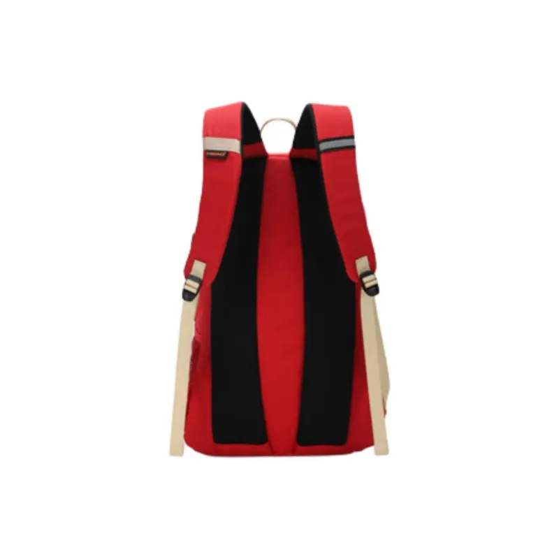 HEAD Fabric Backpack Large Size Unisex Multicolor-12