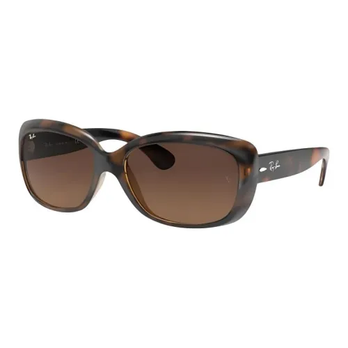 RayBan Jackie Ohh Polarised Sunglasses