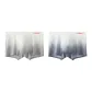 2 Pack (Silver+Starry Gray)