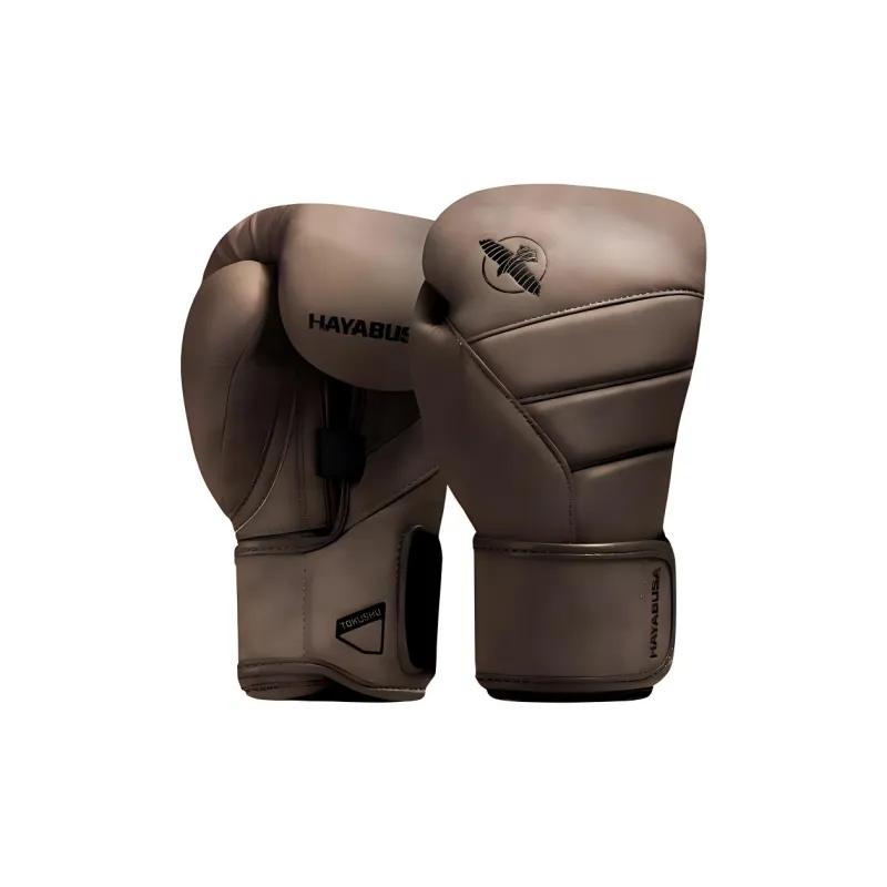 HAYABUSA Boxing Gloves-0