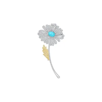 JAY Brooches Women's