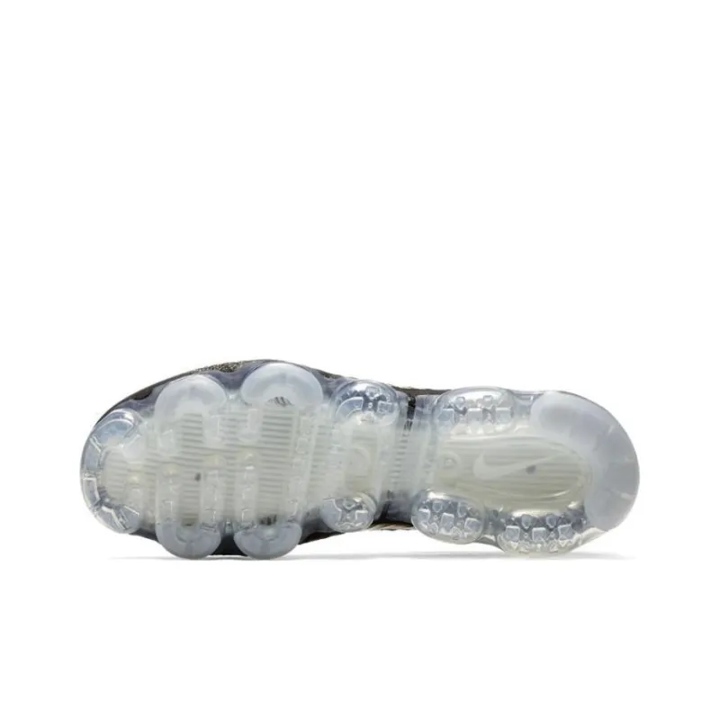 Nike Air VaporMax Metallic Black-5