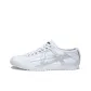 Canvas Style 02-White Silver