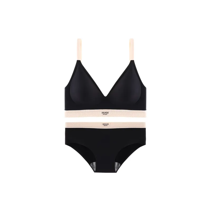 MADALLO Women's Underwear Sets-1
