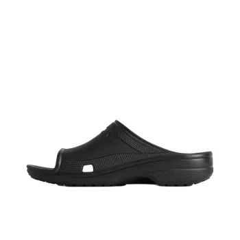 Balenciaga X Crocs Sandals 'Black'