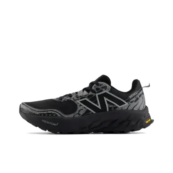 New Balance Fresh Foam X Hierro V8 Sneakers 'Black Grey'