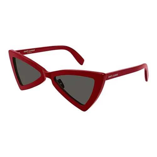 SAINT LAURENT Jerry Cat-Eye Frame Sunglasses