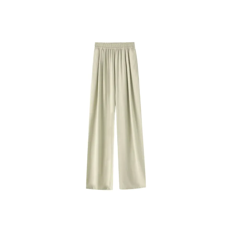 MAKINO Casual Pants Women's-1